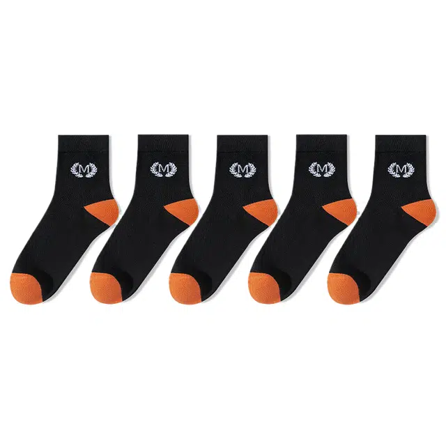 5