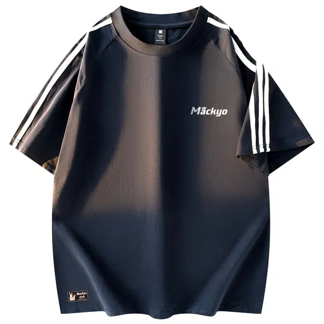 Mackyo LogovibeT