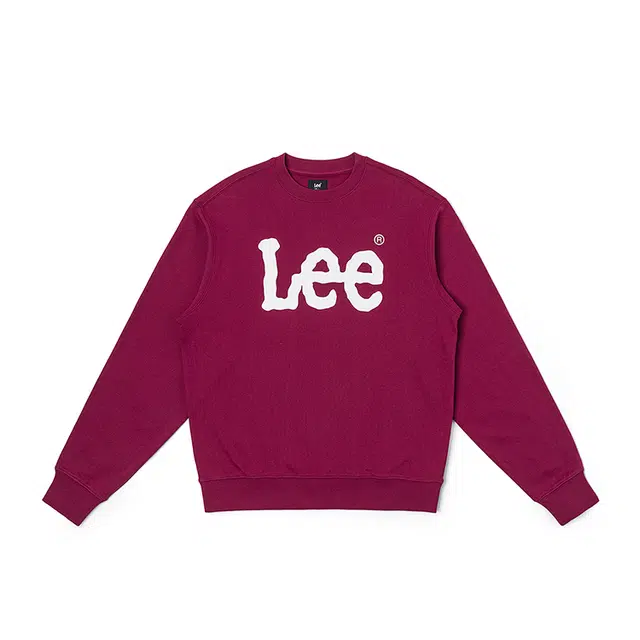 Lee SS25 Logo