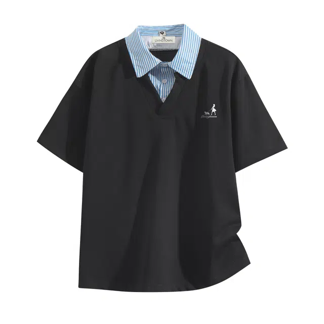 LIVINGTOWN logoPolo