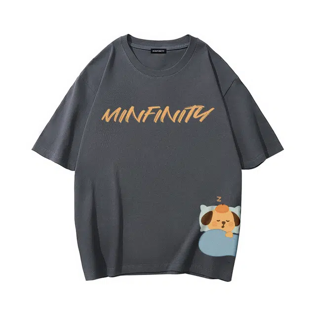 Minfinity T