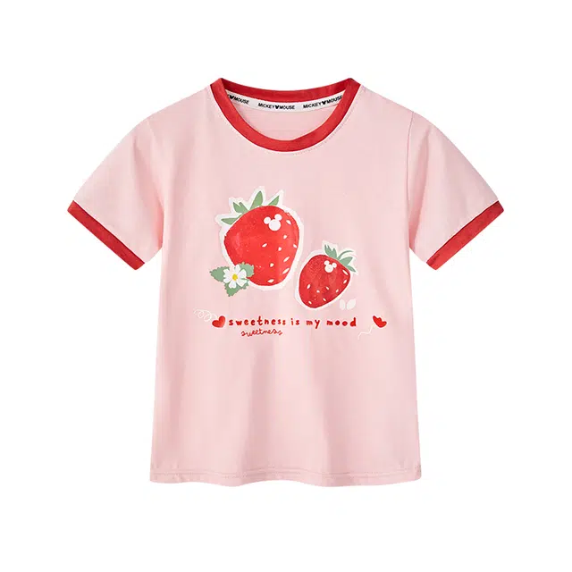 Disney T
