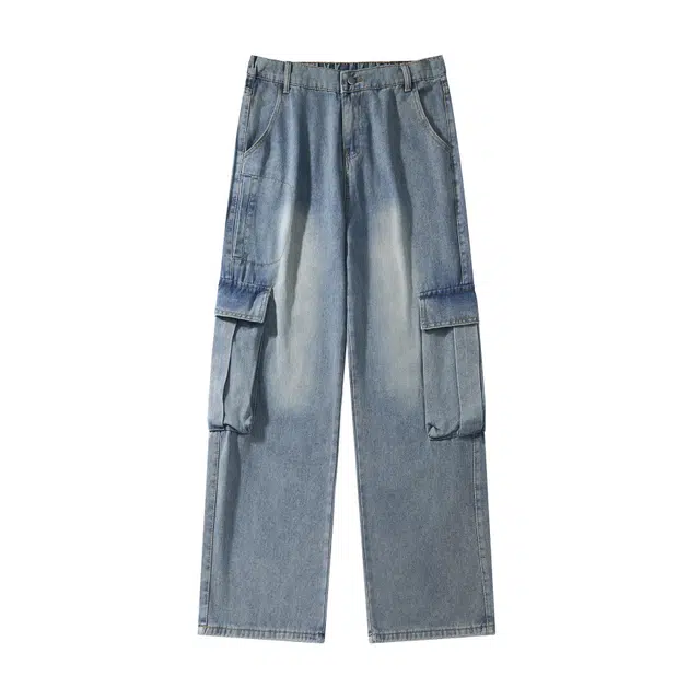 Lee Cooper vibe