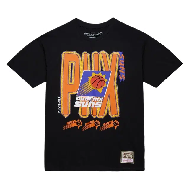 Mitchell Ness NessT