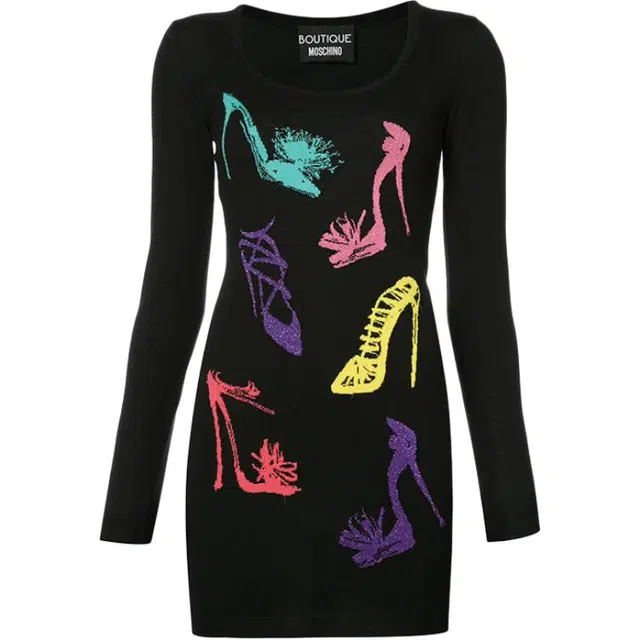 MOSCHINO