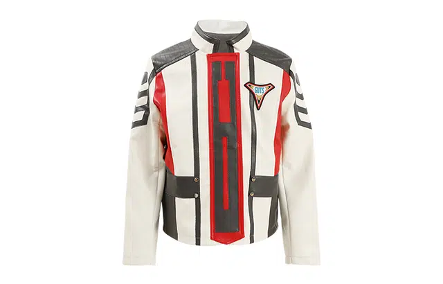 x ULTRAMAN COSPLAY