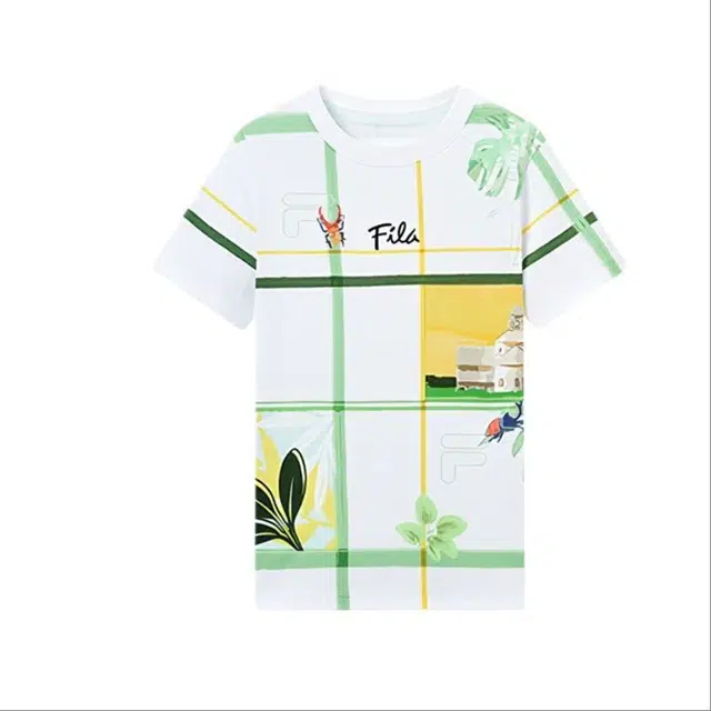 FILA T