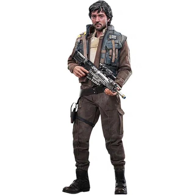 Hot Toys 16