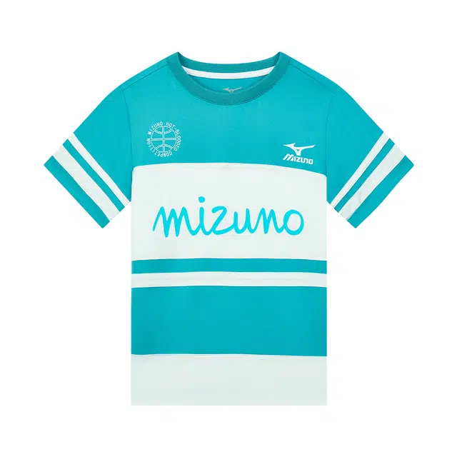 Mizuno T