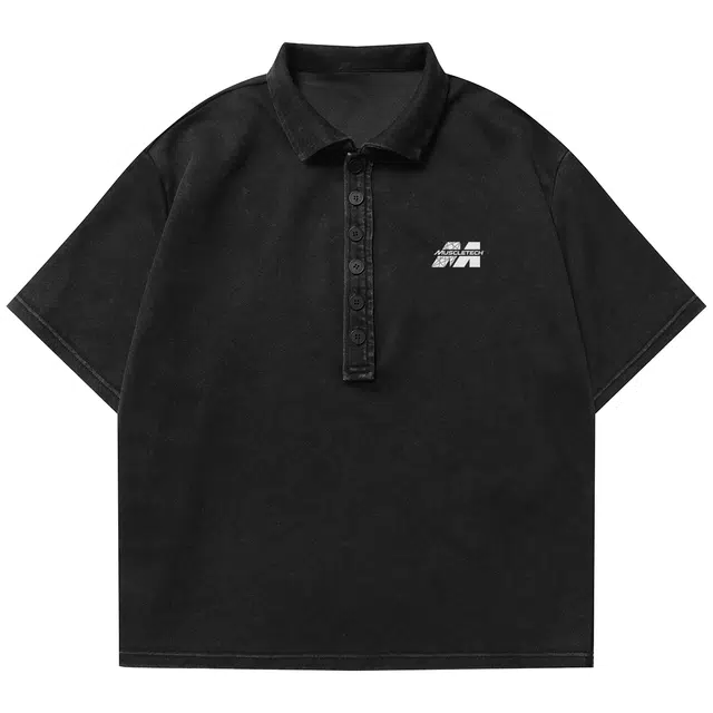 MUSCLETECH Polo