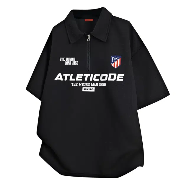 ATLETICO DE MADRID 1903 Polo