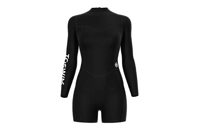 TOSWIM WATERTRIBE