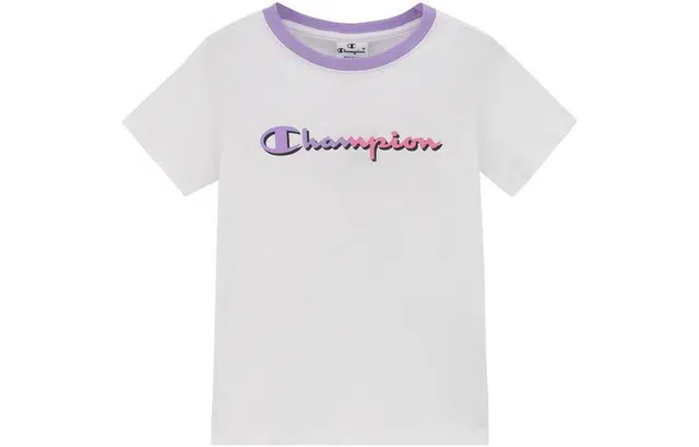Champion LogoT