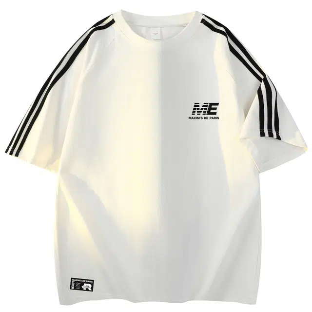 maxim's de paris logoT