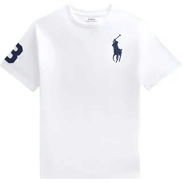 Polo Ralph Lauren SS23 LogoT