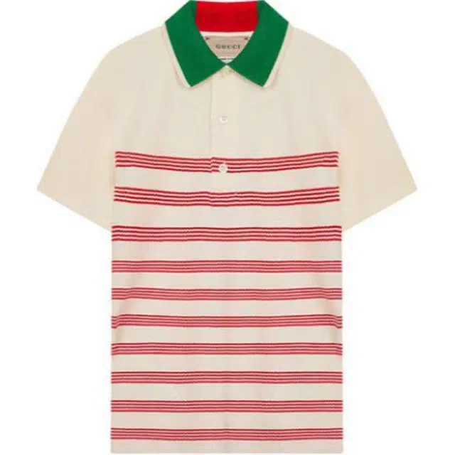 GUCCI SS23 Polo