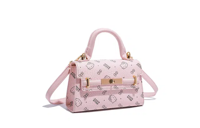 MESUCA Sanrio kitty PU