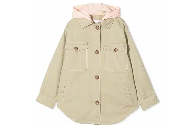 Chlo SS22