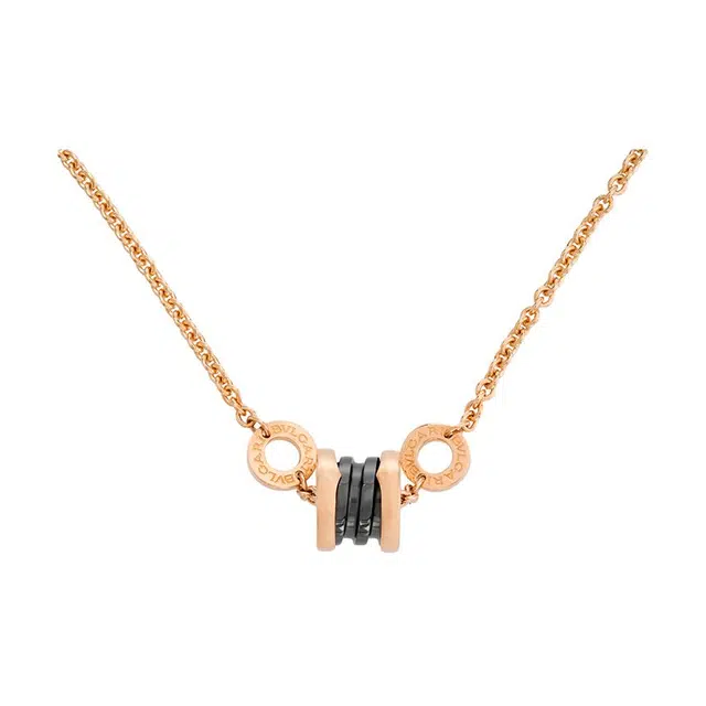 BVLGARI BZERO1 18K
