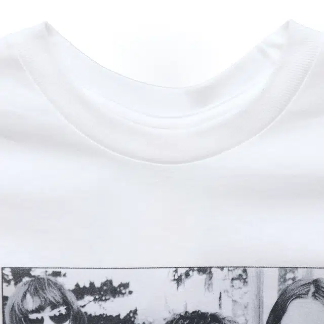 Supreme Week 4 x The Velvet Underground Tee T