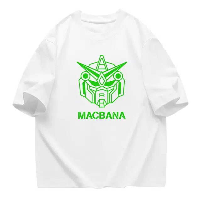 Macbana KIDS T