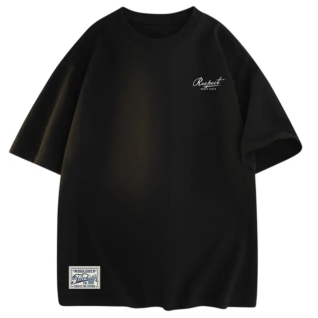 WHOLE EARTH T