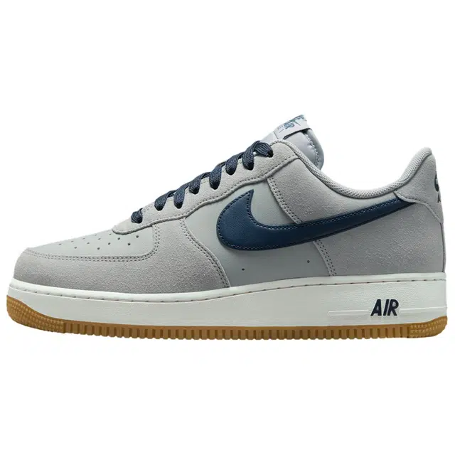 Nike Air Force 1 Low Grey Blue