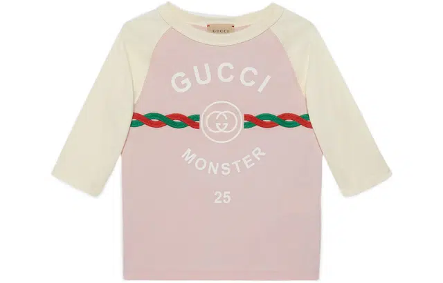 GUCCI FW22 LogoT