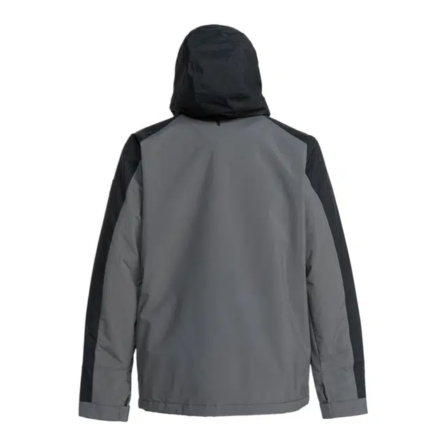 Quiksilver Mission