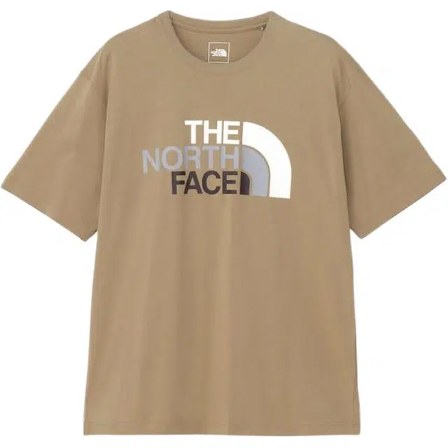 THE NORTH FACE SS25 Flash Dry T