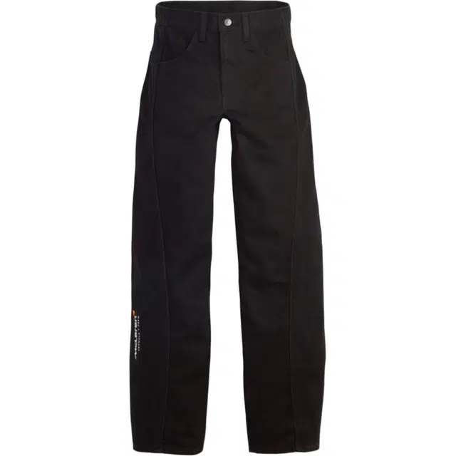 Levi's x McLaren Racing FW24