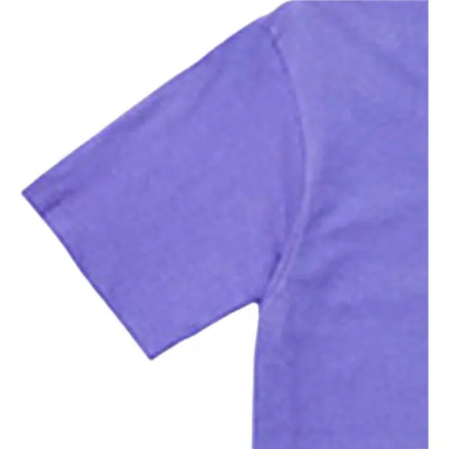 Supreme SS18 TV Tee Light Purple T