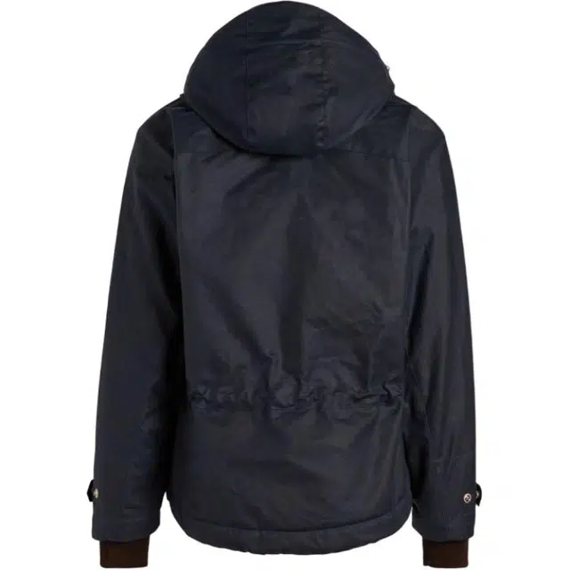 MANIFATTURA CECCARELLI Mountain Jacket