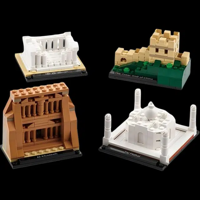 LEGO 40585