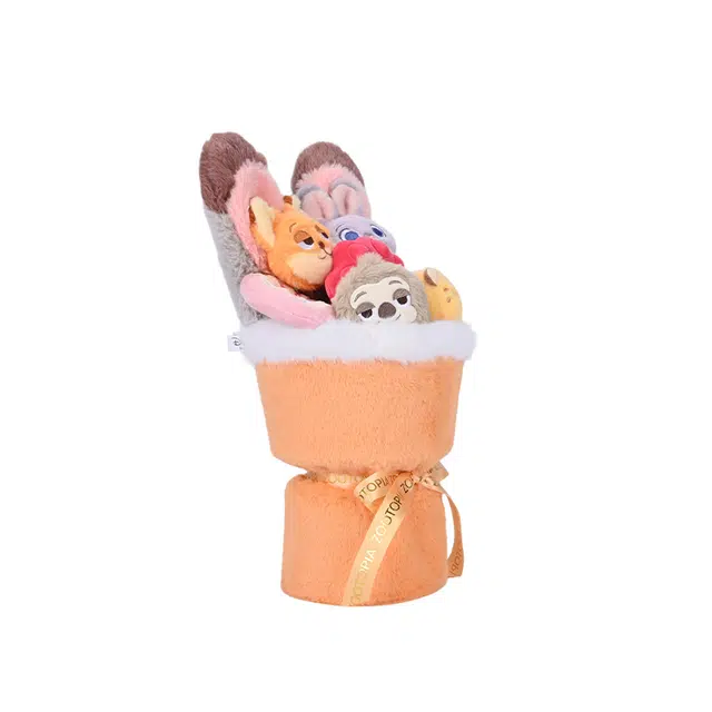 POTDEMIEL x Disney 42cm
