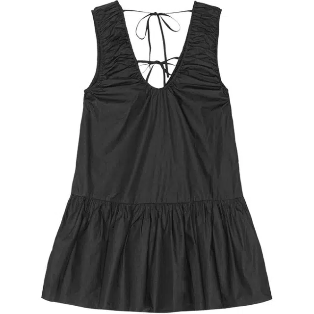 GANNI SS24 V
