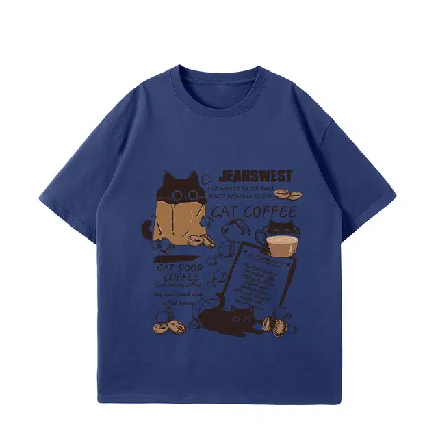 JEANSWEST JNR T