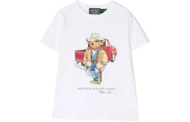 Polo Ralph Lauren SS23 T