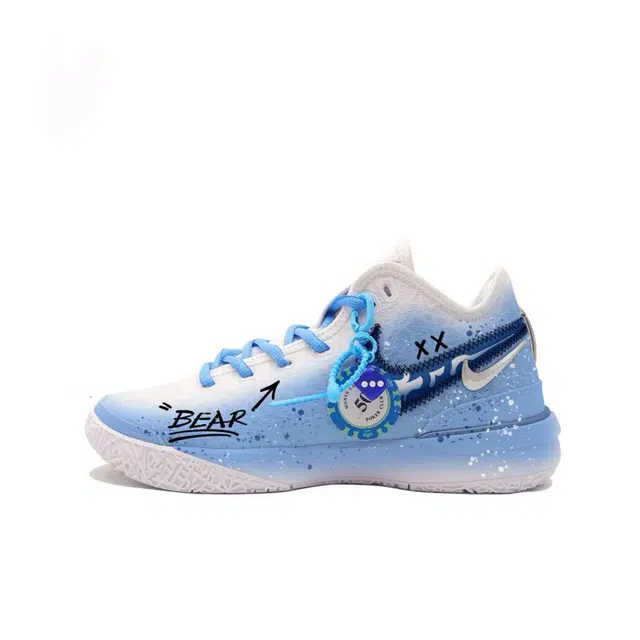 Nike LeBron NXXT Gen