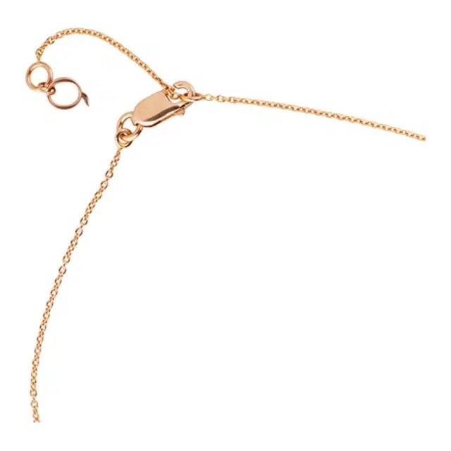 Qeelin Wulu 18K
