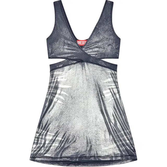 DIESEL V
