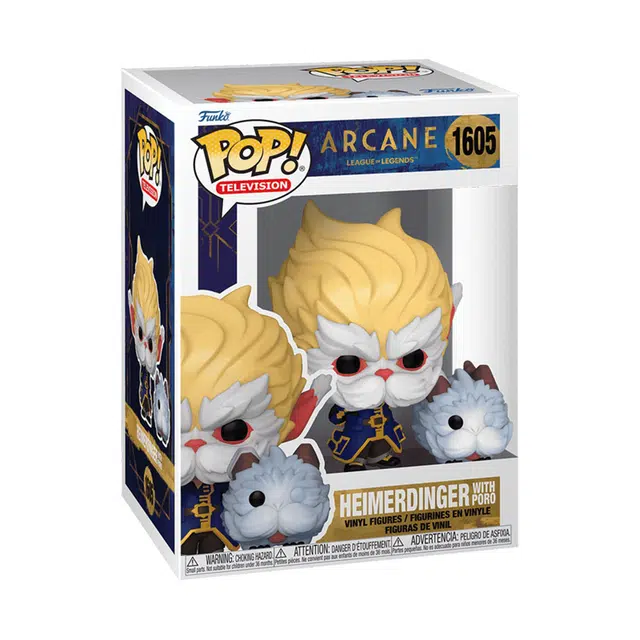 Funko Q