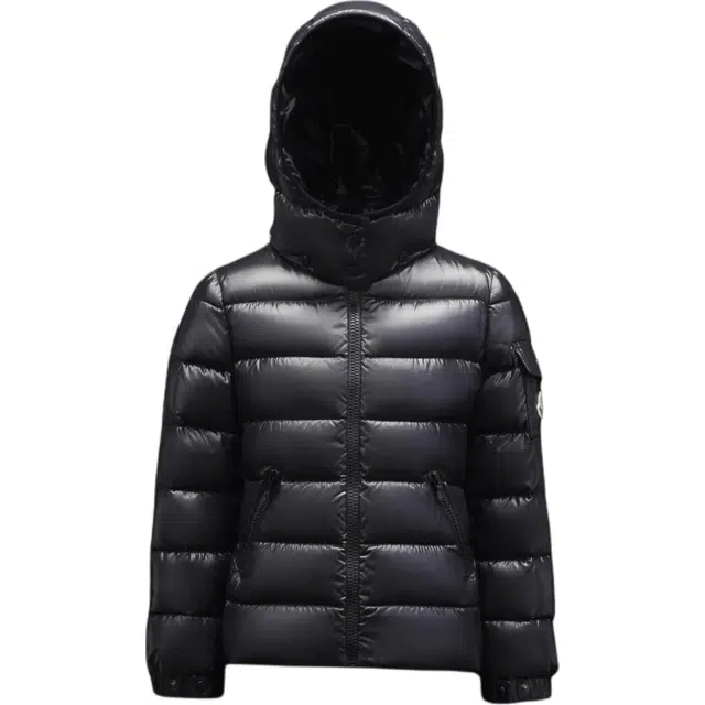 Moncler Bady Logo
