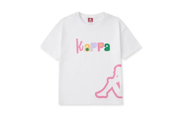 KAPPA KIDS T