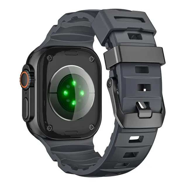FKM applewatch S10FKMS8ultraS97654se