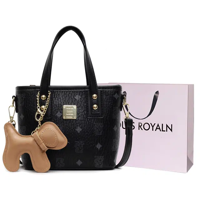 LOUIS ROYALN pu