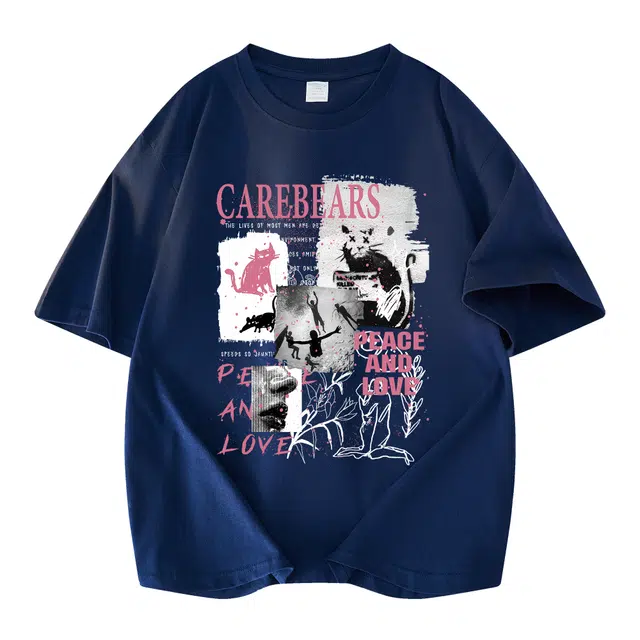 CAREBEARS T