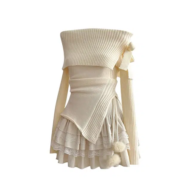 SUNSUNTOWN Pure Love Set