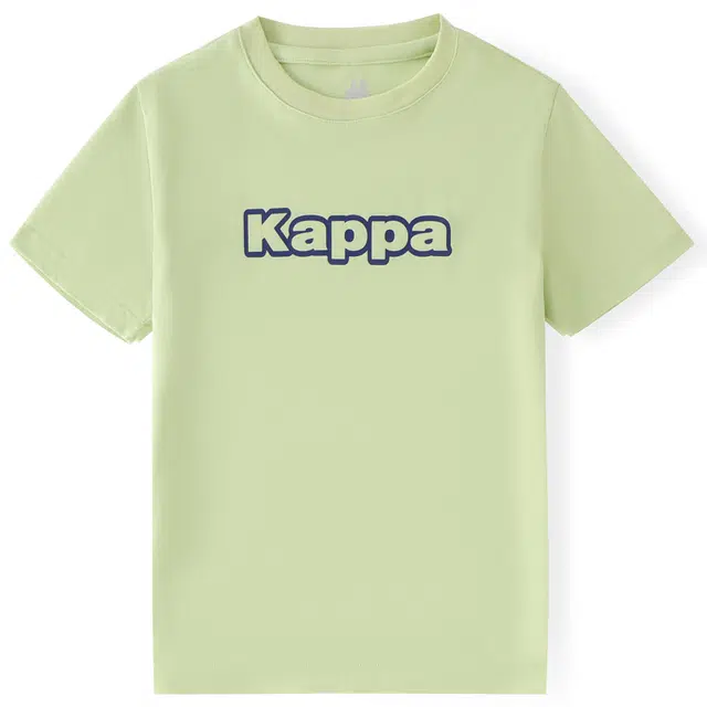 Kappa LogoT