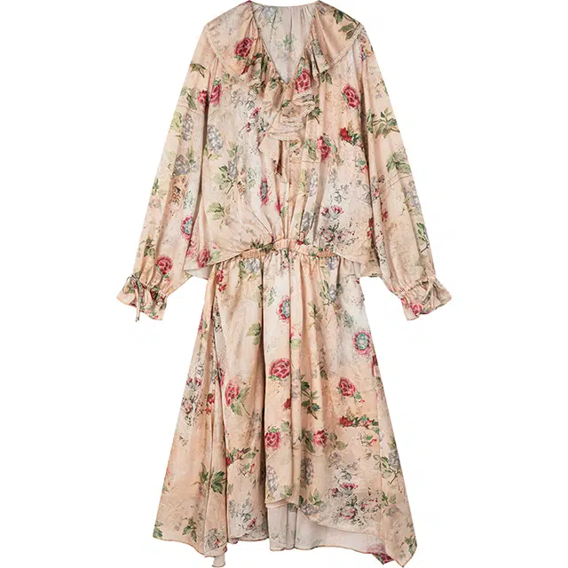 UOOYAA New Vintage